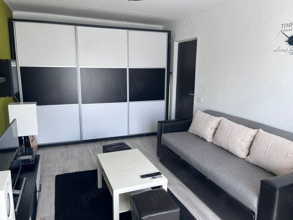 Berceni - Aparatorii Patriei | 2 Camere | Renovat modern | 10 Minute metrou 