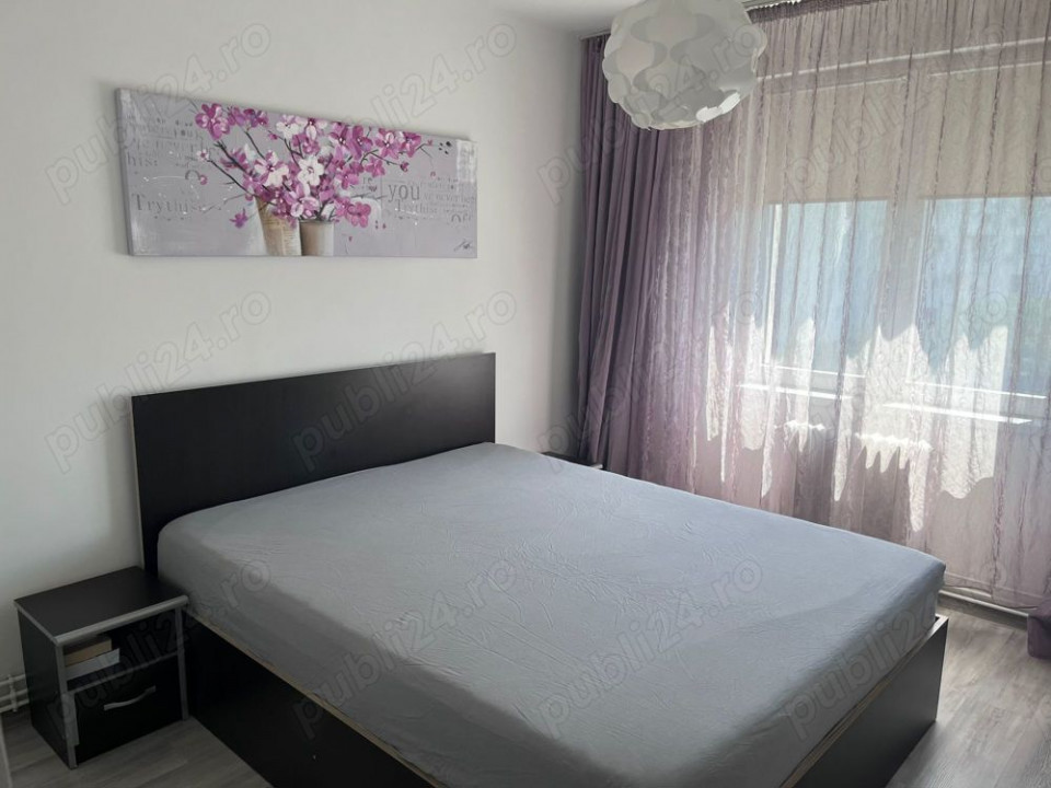 Berceni - Aparatorii Patriei | 2 Camere | Renovat modern | 10 Minute metrou 