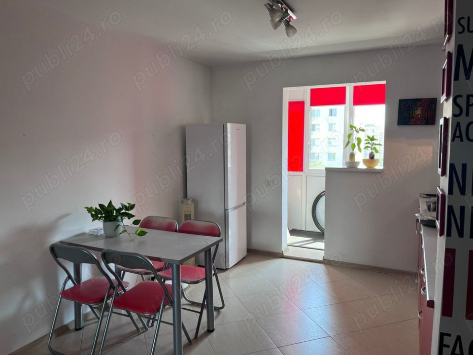 Berceni - Aparatorii Patriei | 2 Camere | Renovat modern | 10 Minute metrou 