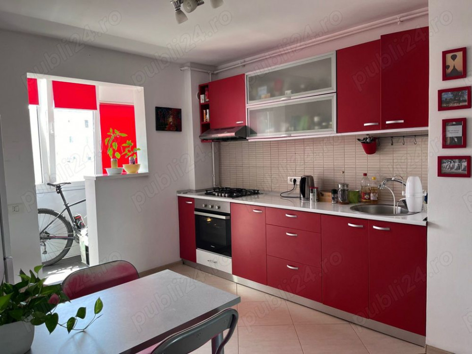 Berceni - Aparatorii Patriei | 2 Camere | Renovat modern | 10 Minute metrou 