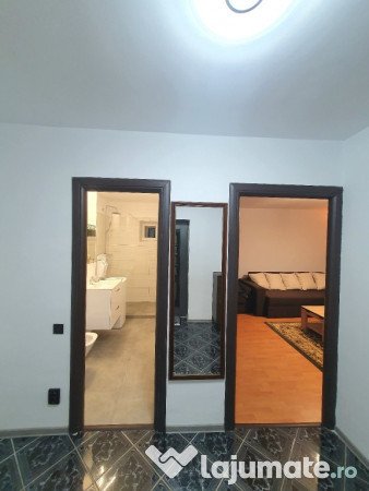 Tei - Facultatea de constructii | Garsoniera | Renovata | Balcon