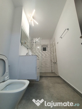 Tei - Facultatea de constructii | Garsoniera | Renovata | Balcon