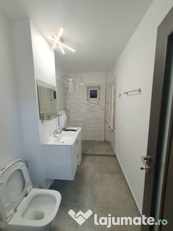 Tei - Facultatea de constructii | Garsoniera | Renovata | Balcon