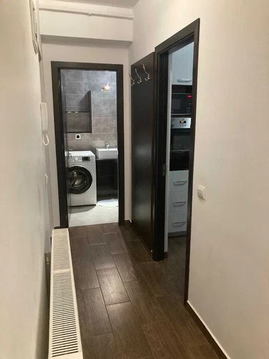 Chitila - 1 Mai | Garsoniera moderna | Parter inalt | Centrala | Bloc nou 