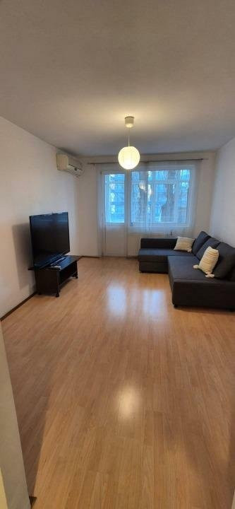 Basarab - Gara de Nord | 2 Camere | Balcon | Metrou 