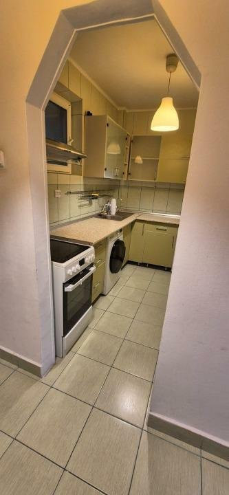 Basarab - Gara de Nord | 2 Camere | Balcon | Metrou 