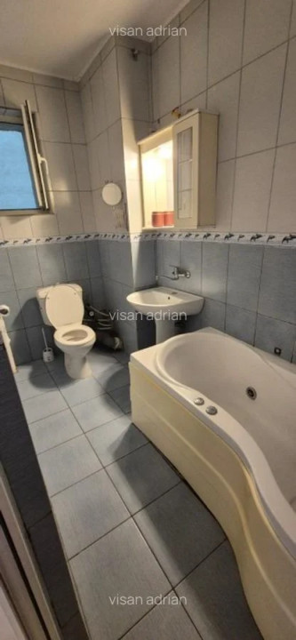 Basarab - Gara de Nord | 2 Camere | Balcon | Metrou 