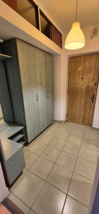 Basarab - Gara de Nord | 2 Camere | Balcon | Metrou 