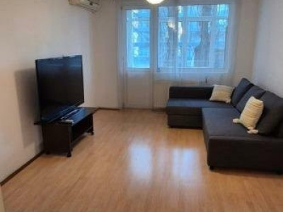 Basarab - Gara de Nord | 2 Camere | Balcon | Metrou 