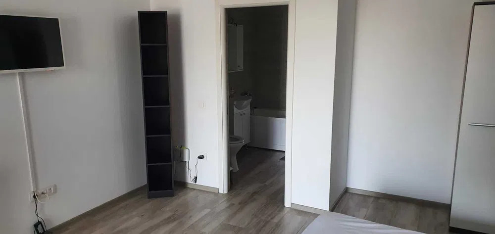 Eroii Revolutiei | Garsoniera | Bloc nou | Pet friendly | Centrala | Metrou 