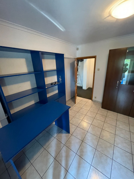 Unirii-Birouri | 2 Camere | Decomandat | 3x Balcoane | 5 Min Metrou