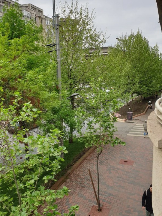 Unirii-Birouri | 2 Camere | Decomandat | 3x Balcoane | 5 Min Metrou