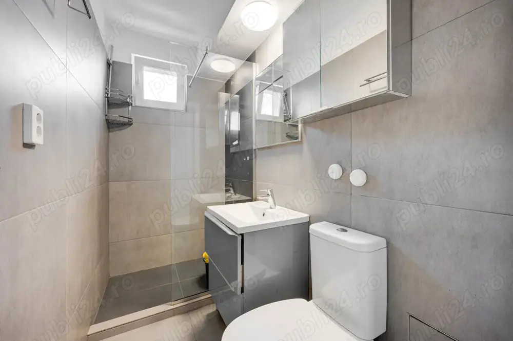 Gara de Nord | 2 Camere | Renovat modern | Metrou 