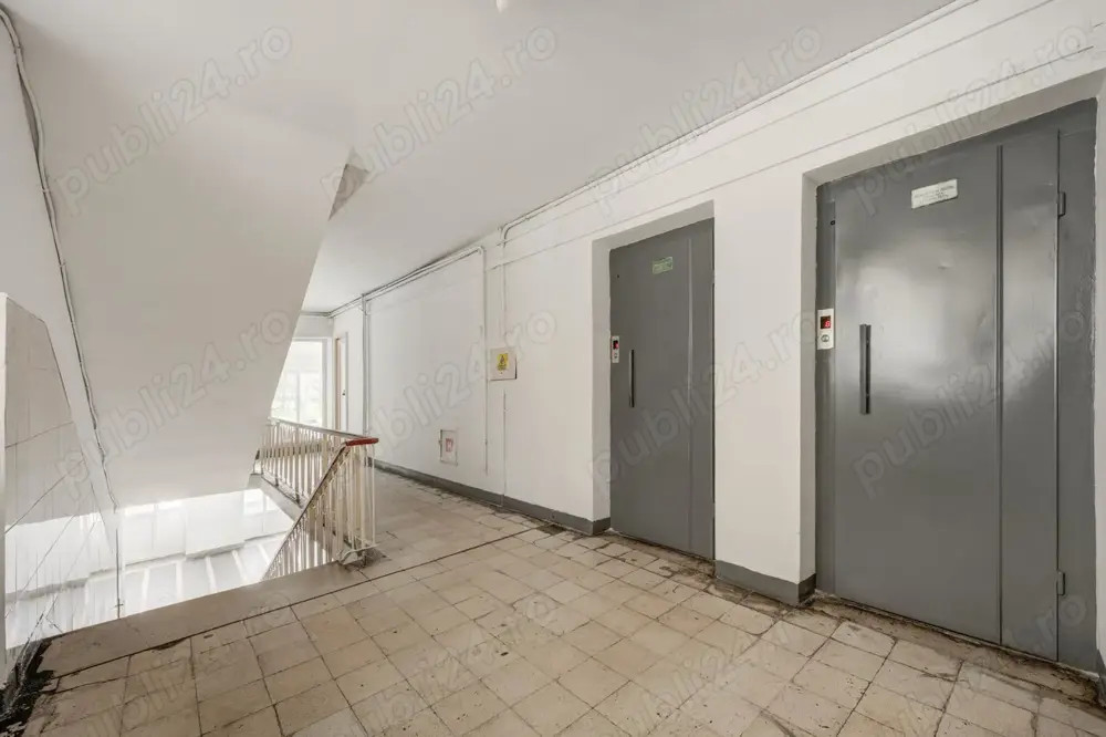 Gara de Nord | 2 Camere | Renovat modern | Metrou 