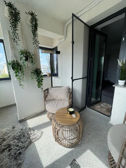 Pipera - Ivory Residence | 2 Camere | Prima inchiriere | Incalzire in pardoseala