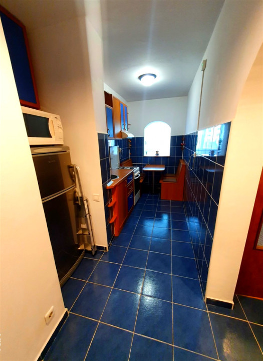 Tineretului | Garsoniera renovata | Balcon | 10 Minute metrou | Investitie 
