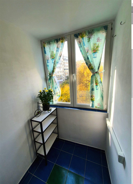 Tineretului | Garsoniera renovata | Balcon | 10 Minute metrou | Investitie 