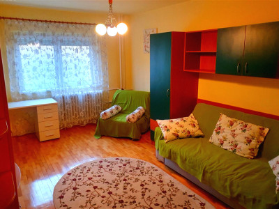 Tineretului | Garsoniera renovata | Balcon | 10 Minute metrou | Investitie 