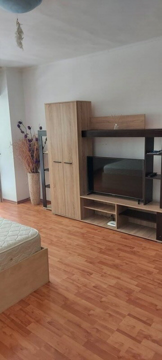 Timpuri Noi - Nerva Traian | Garsoniera | Balcon | Metrou 