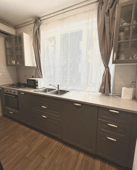 Rahova - Petre Ispirescu | 2 Camere | Incalzire in pardoseala | Bloc 2015