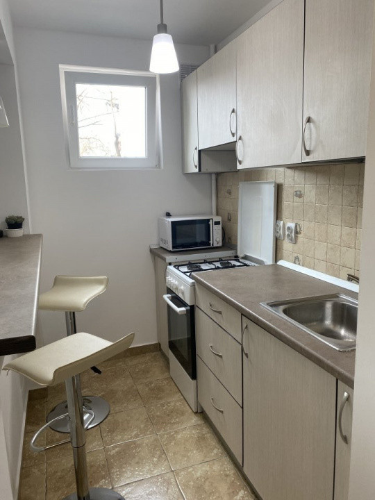 Unirii - Cocor | 2 Camere | Renovat modern | Metrou 