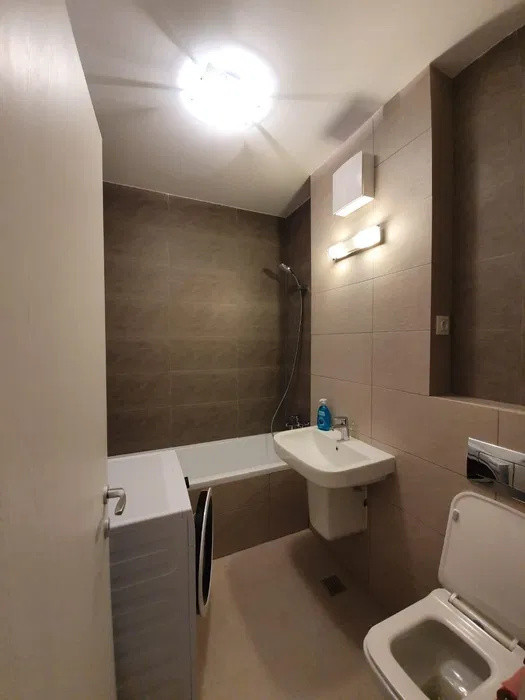 Dristor - Baba Novac | Garsoniera moderna | Centrala | Balcon | 10 Minute metrou