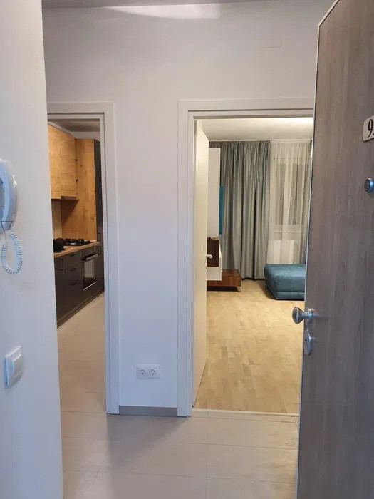 Dristor - Baba Novac | Garsoniera moderna | Centrala | Balcon | 10 Minute metrou