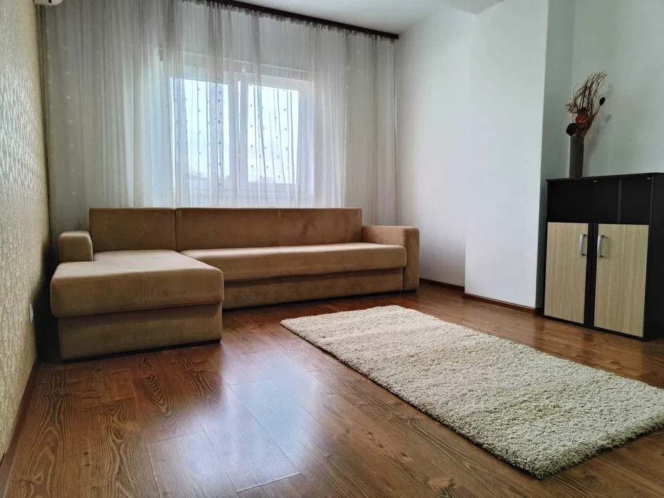 Mihai Bravu | 2 Camere | Centrala | Bloc nou | 3 Minute metrou 