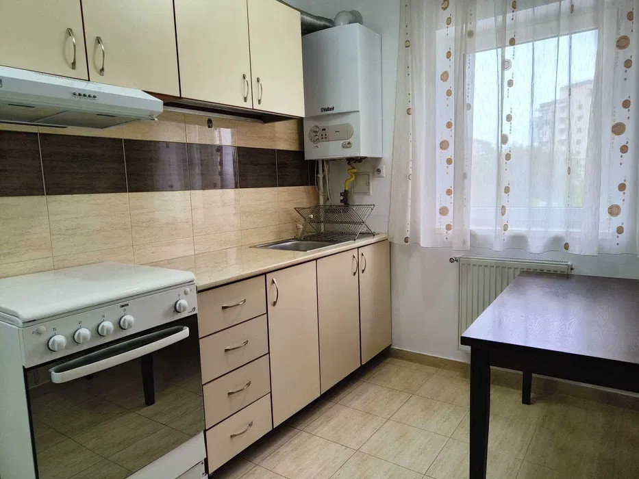 Mihai Bravu | 2 Camere | Centrala | Bloc nou | 3 Minute metrou 