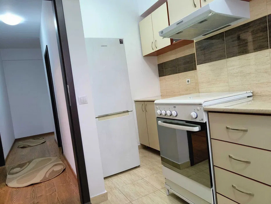 Mihai Bravu | 2 Camere | Centrala | Bloc nou | 3 Minute metrou 