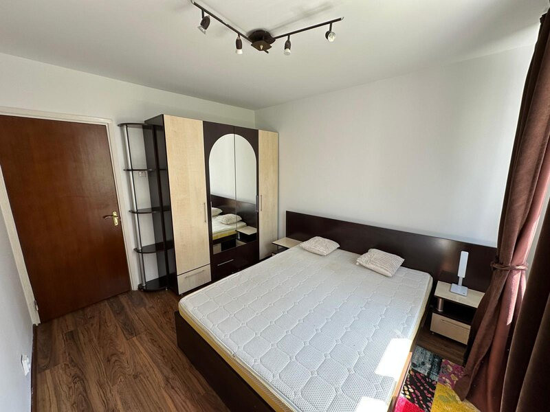Drumul Taberei | 2 Camere | Renovat modern | Bloc reabilitat | Metrou 