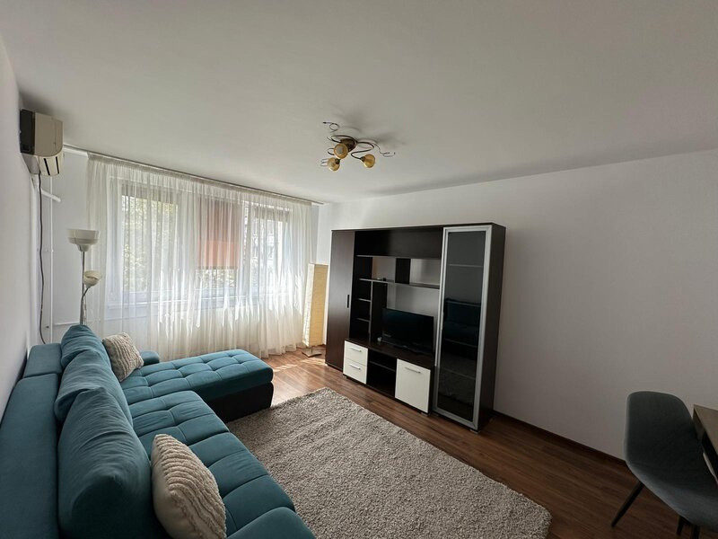 Drumul Taberei | 2 Camere | Renovat modern | Bloc reabilitat | Metrou 