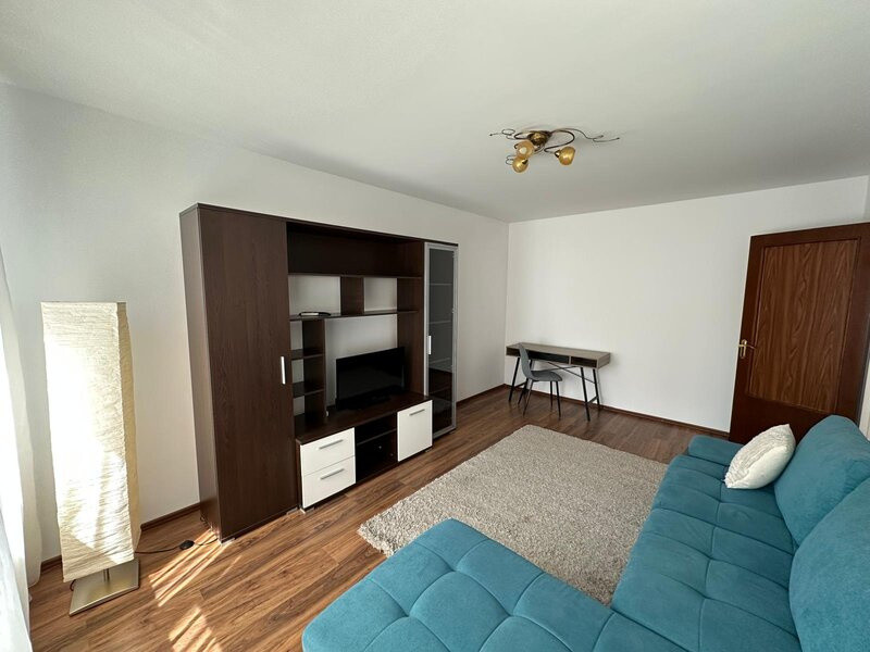 Drumul Taberei | 2 Camere | Renovat modern | Bloc reabilitat | Metrou 
