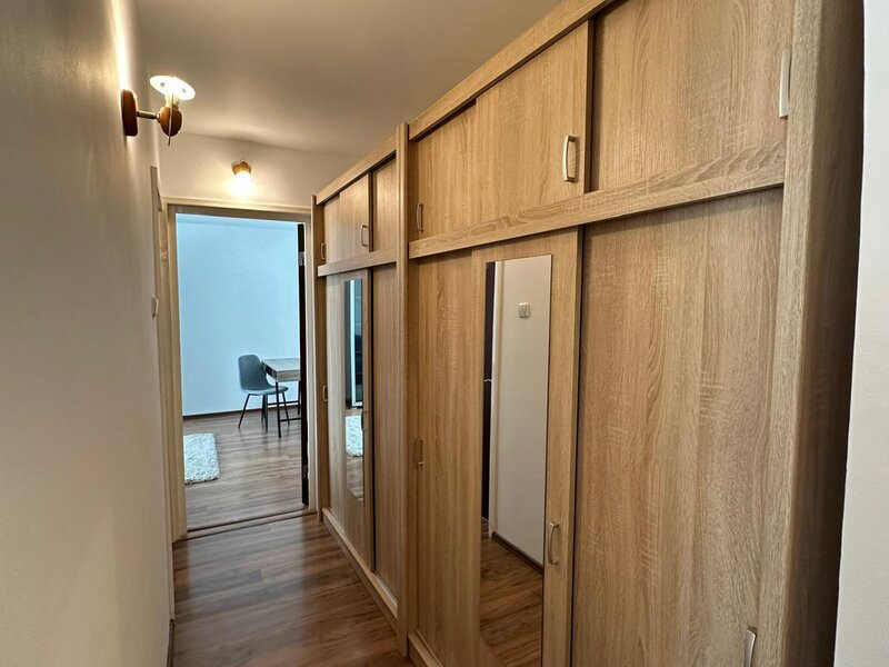 Drumul Taberei | 2 Camere | Renovat modern | Bloc reabilitat | Metrou 