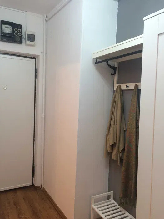 Dorobanti - Radu Beller | Garsoniera renovata modern | Boiler | Balcon 