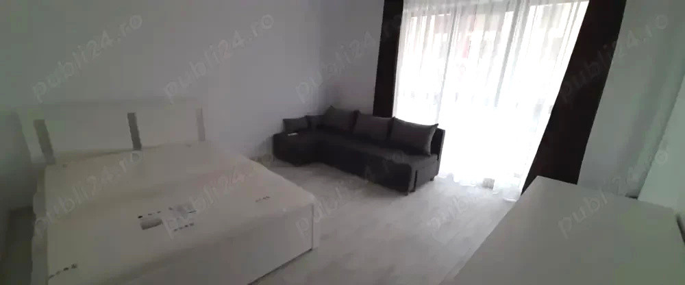 Studio | Lujerului - Plaza Residence | Centrala | Balcon | Metrou