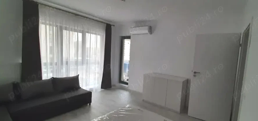 Studio | Lujerului - Plaza Residence | Centrala | Balcon | Metrou