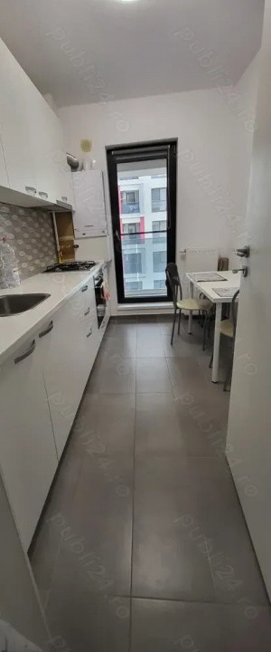 Studio | Lujerului - Plaza Residence | Centrala | Balcon | Metrou