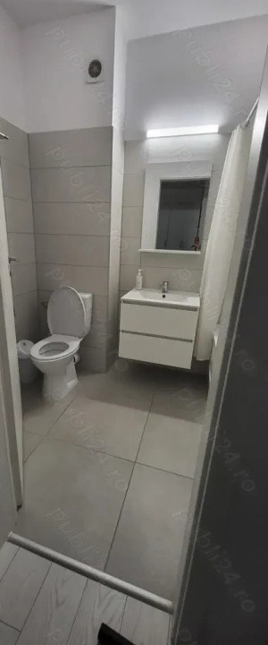 Studio | Lujerului - Plaza Residence | Centrala | Balcon | Metrou