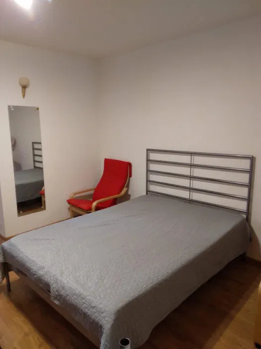 Iancului | Garsoniera renovata | Balcon | Metrou 