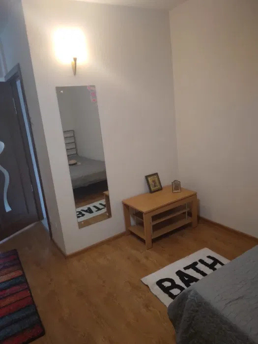 Iancului | Garsoniera renovata | Balcon | Metrou 