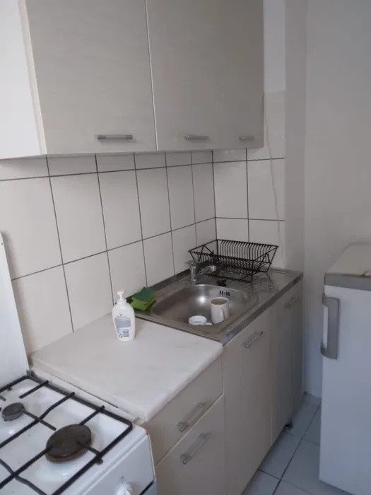 Iancului | Garsoniera renovata | Balcon | Metrou 