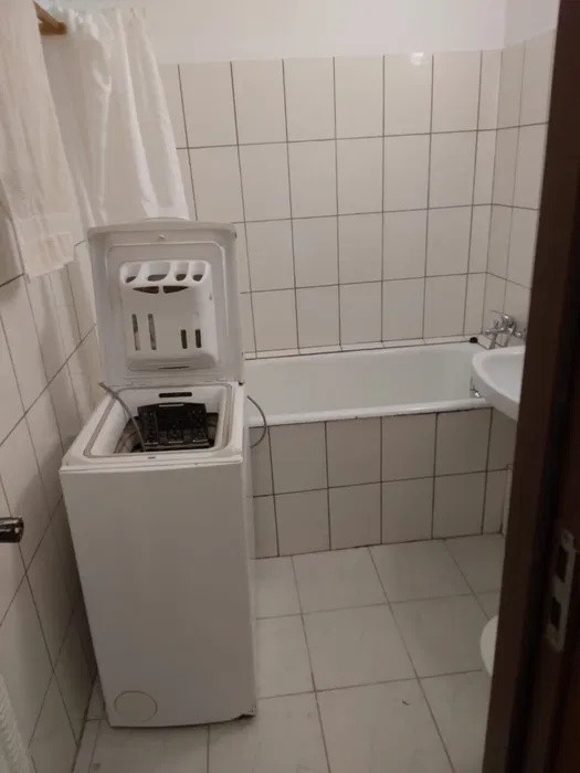 Iancului | Garsoniera renovata | Balcon | Metrou 