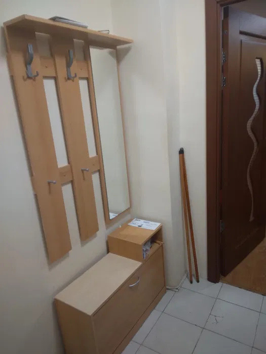 Iancului | Garsoniera renovata | Balcon | Metrou 