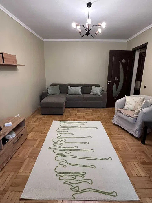 Dorobanti | Garsoniera renovata | Balcon | Bloc anvelopat | 8 Minute metrou 