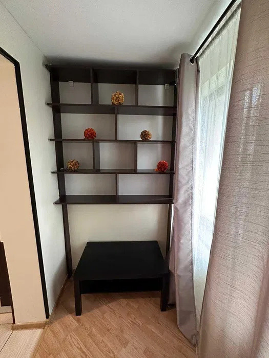 Dorobanti | Garsoniera renovata | Balcon | Bloc anvelopat | 8 Minute metrou 
