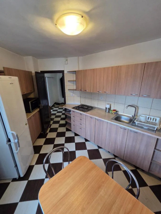 Unirii - Sfanta Vineri | Garsoniera moderna | X2 Balcon | 7 Minute metrou 