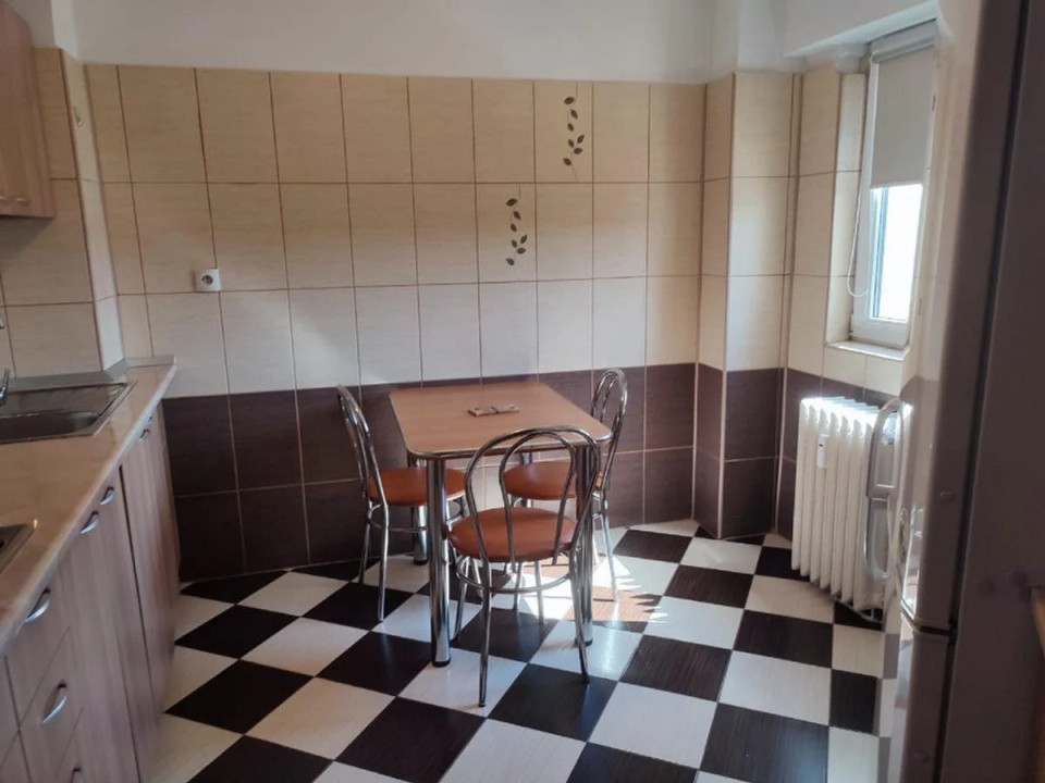 Unirii - Sfanta Vineri | Garsoniera moderna | X2 Balcon | 7 Minute metrou 