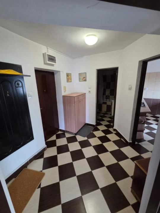 Unirii - Sfanta Vineri | Garsoniera moderna | X2 Balcon | 7 Minute metrou 