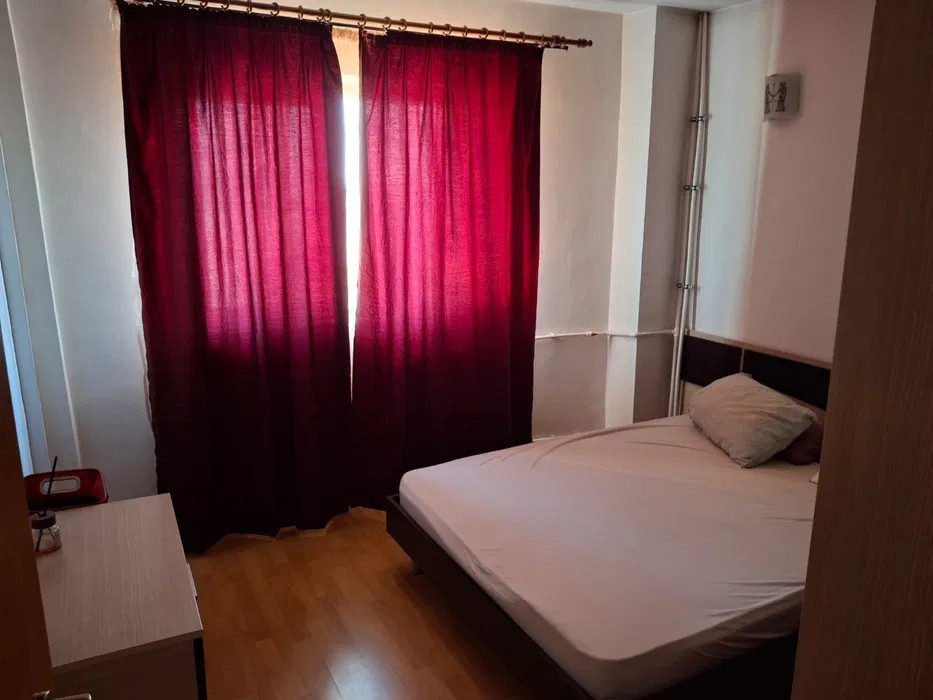 Rahova - Petre Ispirescu | 2 Camere | Balcon | Bloc reabilitat 